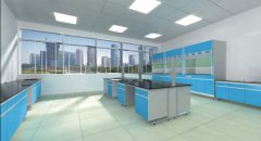 河南實驗室通風柜類別